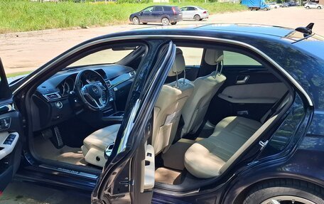 Mercedes-Benz E-Класс, 2015 год, 2 100 000 рублей, 7 фотография