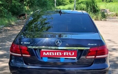 Mercedes-Benz E-Класс, 2015 год, 2 100 000 рублей, 4 фотография