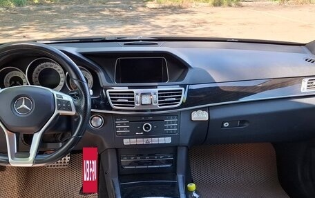 Mercedes-Benz E-Класс, 2015 год, 2 100 000 рублей, 27 фотография