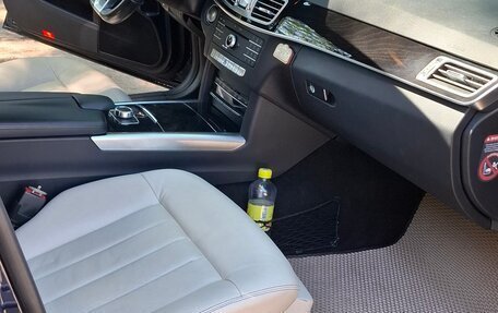 Mercedes-Benz E-Класс, 2015 год, 2 100 000 рублей, 29 фотография