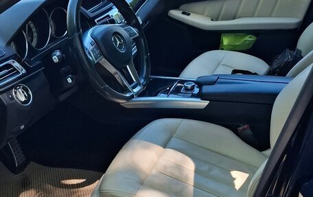 Mercedes-Benz E-Класс, 2015 год, 2 100 000 рублей, 30 фотография