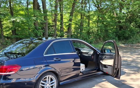 Mercedes-Benz E-Класс, 2015 год, 2 100 000 рублей, 36 фотография