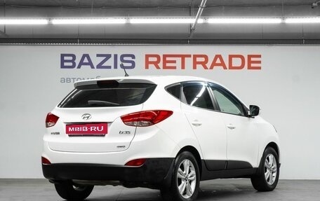 Hyundai ix35 I рестайлинг, 2012 год, 1 290 000 рублей, 6 фотография