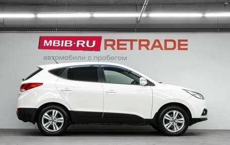 Hyundai ix35 I рестайлинг, 2012 год, 1 290 000 рублей, 5 фотография