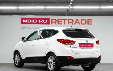 Hyundai ix35 I рестайлинг, 2012 год, 1 290 000 рублей, 8 фотография