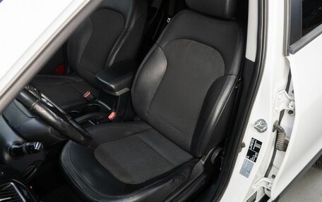Hyundai ix35 I рестайлинг, 2012 год, 1 290 000 рублей, 11 фотография