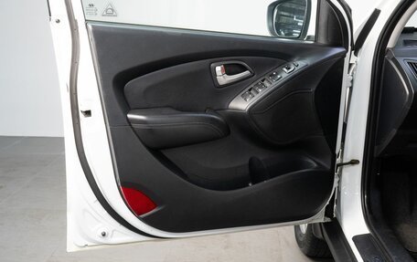 Hyundai ix35 I рестайлинг, 2012 год, 1 290 000 рублей, 12 фотография
