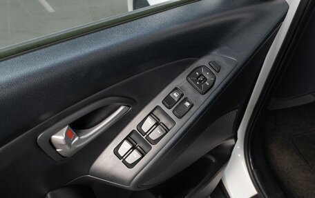 Hyundai ix35 I рестайлинг, 2012 год, 1 290 000 рублей, 13 фотография
