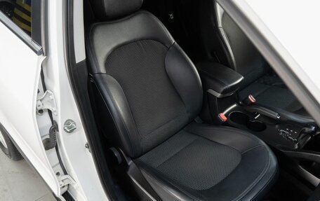 Hyundai ix35 I рестайлинг, 2012 год, 1 290 000 рублей, 16 фотография