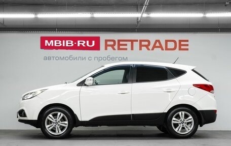 Hyundai ix35 I рестайлинг, 2012 год, 1 290 000 рублей, 9 фотография