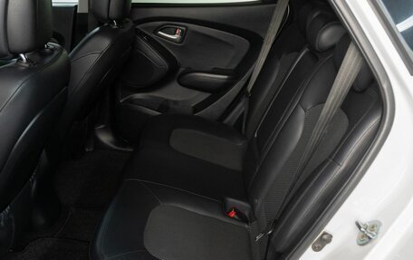 Hyundai ix35 I рестайлинг, 2012 год, 1 290 000 рублей, 18 фотография