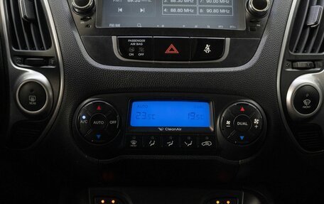 Hyundai ix35 I рестайлинг, 2012 год, 1 290 000 рублей, 22 фотография