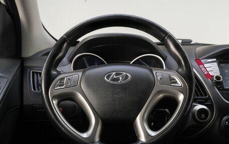 Hyundai ix35 I рестайлинг, 2012 год, 1 290 000 рублей, 20 фотография