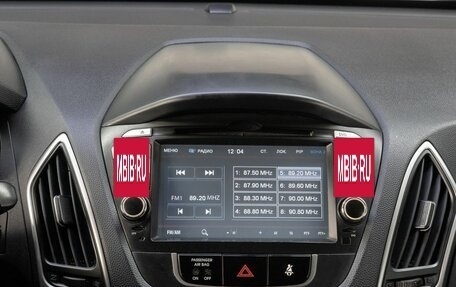 Hyundai ix35 I рестайлинг, 2012 год, 1 290 000 рублей, 21 фотография