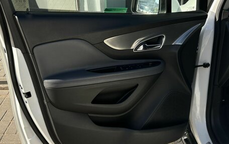Opel Mokka I, 2014 год, 1 080 000 рублей, 5 фотография