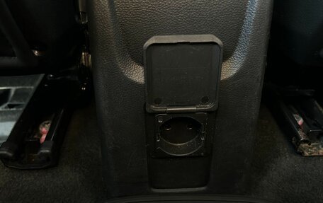 Opel Mokka I, 2014 год, 1 080 000 рублей, 19 фотография