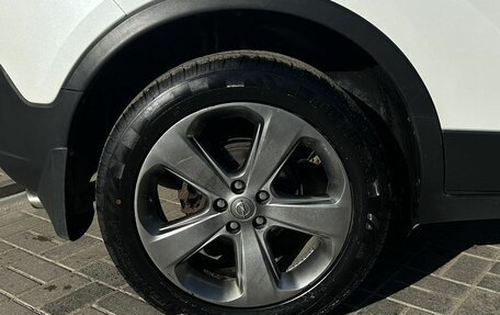 Opel Mokka I, 2014 год, 1 080 000 рублей, 28 фотография