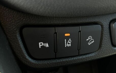 Opel Mokka I, 2014 год, 1 080 000 рублей, 16 фотография