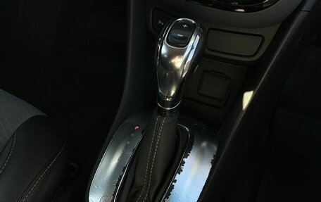 Opel Mokka I, 2014 год, 1 080 000 рублей, 26 фотография