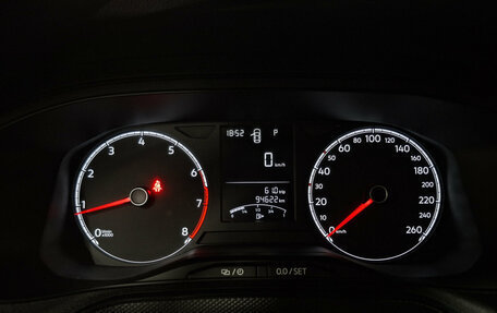 Volkswagen Polo VI (EU Market), 2021 год, 1 620 000 рублей, 13 фотография