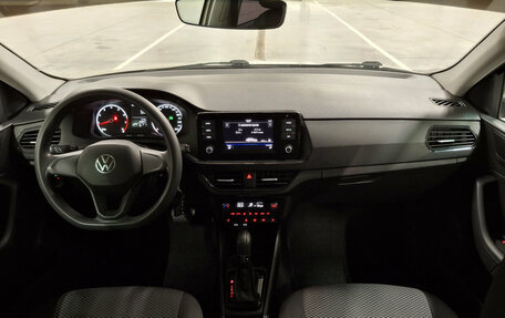 Volkswagen Polo VI (EU Market), 2021 год, 1 620 000 рублей, 14 фотография