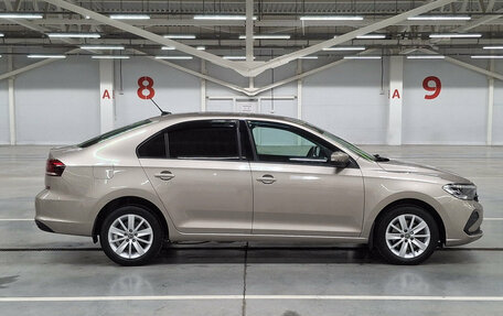 Volkswagen Polo VI (EU Market), 2021 год, 1 620 000 рублей, 4 фотография