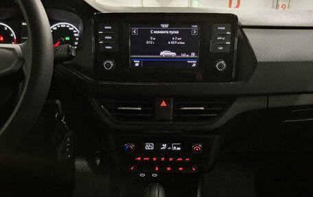 Volkswagen Polo VI (EU Market), 2021 год, 1 620 000 рублей, 15 фотография