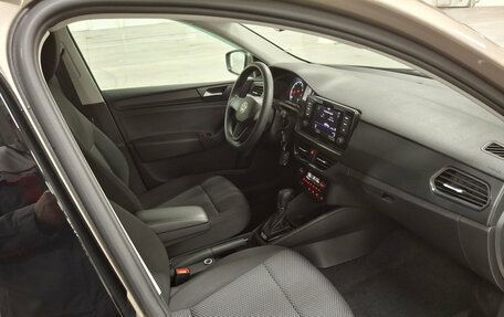 Volkswagen Polo VI (EU Market), 2021 год, 1 620 000 рублей, 11 фотография