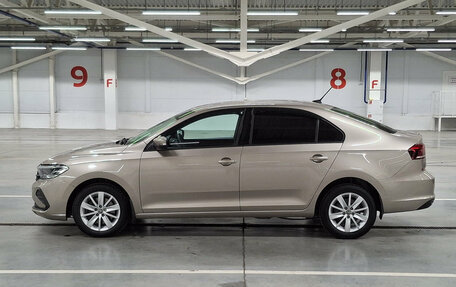 Volkswagen Polo VI (EU Market), 2021 год, 1 620 000 рублей, 8 фотография