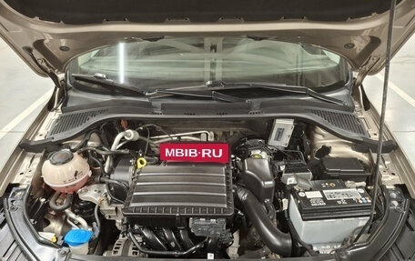 Volkswagen Polo VI (EU Market), 2021 год, 1 620 000 рублей, 9 фотография