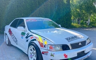 Toyota Chaser VI, 1998 год, 900 000 рублей, 1 фотография