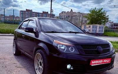 Geely GC6, 2014 год, 180 000 рублей, 1 фотография
