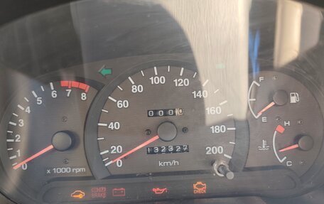 Hyundai Accent II, 2007 год, 270 089 рублей, 1 фотография