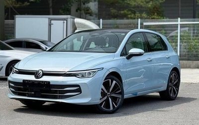 Volkswagen Golf VIII, 2026 год, 3 050 300 рублей, 1 фотография