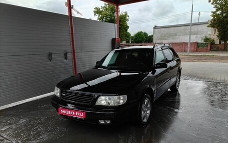 Audi A6, 1995 год, 375 000 рублей, 1 фотография
