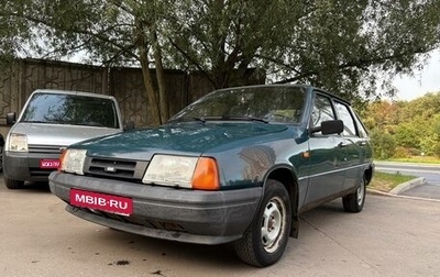 ИЖ 2126 «Ода», 2001 год, 135 000 рублей, 1 фотография