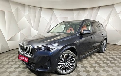 BMW X1, 2024 год, 4 700 000 рублей, 1 фотография