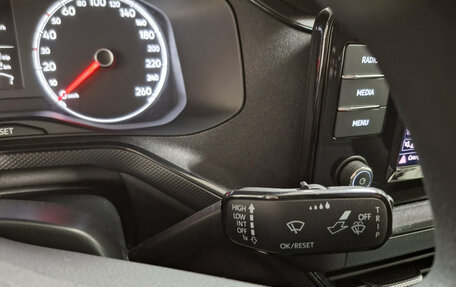 Volkswagen Polo VI (EU Market), 2021 год, 1 620 000 рублей, 20 фотография