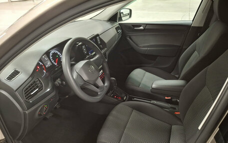 Volkswagen Polo VI (EU Market), 2021 год, 1 620 000 рублей, 16 фотография