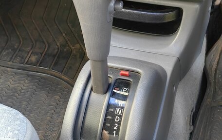 Nissan March II, 2000 год, 160 000 рублей, 9 фотография