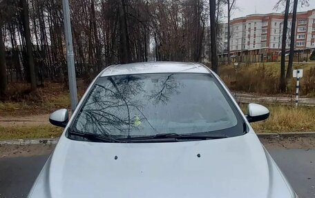 Chevrolet Aveo III, 2013 год, 460 000 рублей, 2 фотография