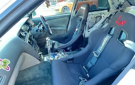 Toyota Chaser VI, 1998 год, 900 000 рублей, 9 фотография