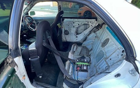 Toyota Chaser VI, 1998 год, 900 000 рублей, 8 фотография