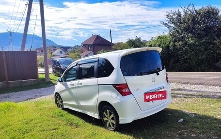 Honda Freed I, 2011 год, 990 000 рублей, 4 фотография