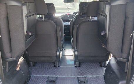 Honda Freed I, 2011 год, 990 000 рублей, 7 фотография