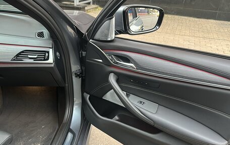 BMW 5 серия, 2020 год, 5 500 000 рублей, 5 фотография