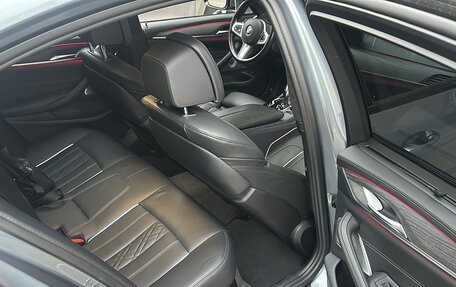 BMW 5 серия, 2020 год, 5 500 000 рублей, 4 фотография