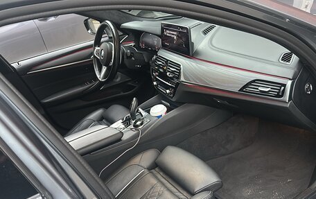 BMW 5 серия, 2020 год, 5 500 000 рублей, 6 фотография