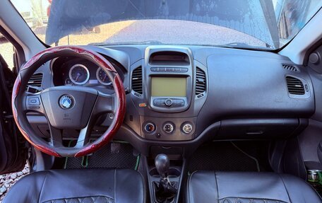 Geely GC6, 2014 год, 180 000 рублей, 5 фотография