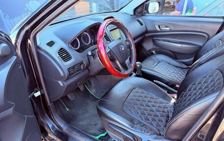 Geely GC6, 2014 год, 180 000 рублей, 6 фотография